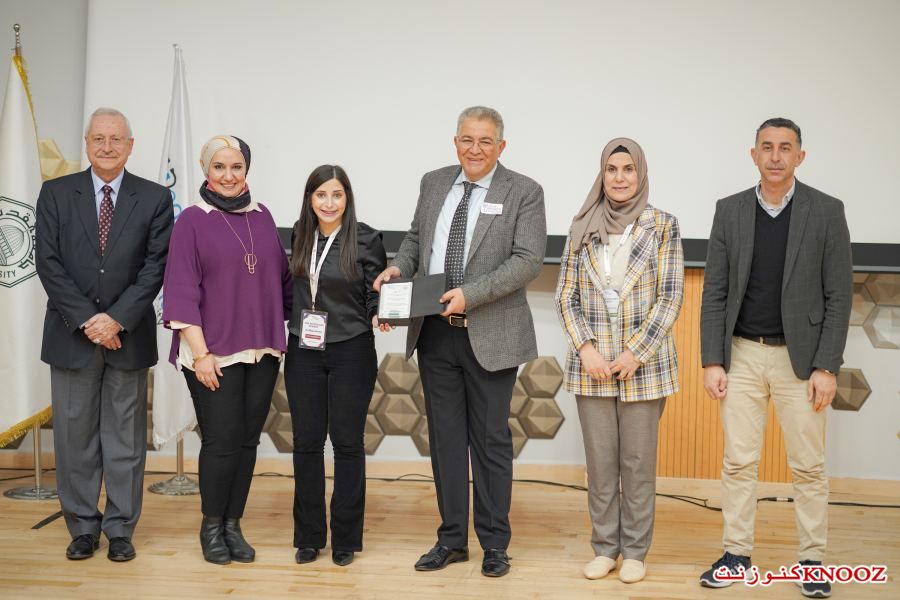 عروضات بحثية متميزة في المؤتمر الثاني لنادي البحث العلمي في كلية الطب-جامعة القدس